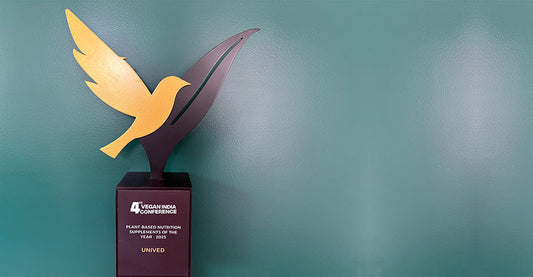A Moment of Gratitude and Recognition
