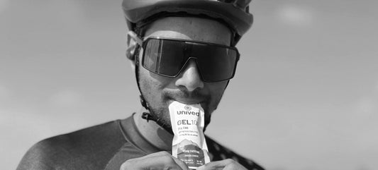 Bangalore Bicycle Championships Fuelling Strategy