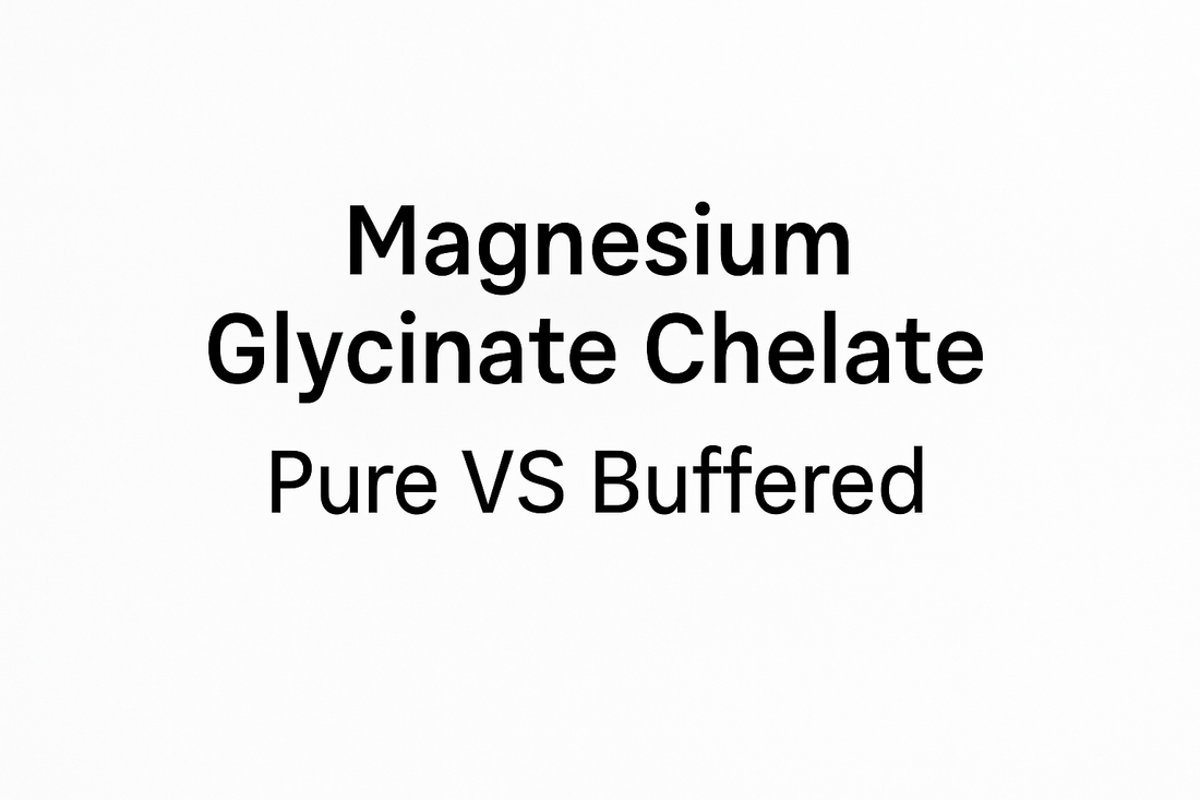 Magnesium Glycinate