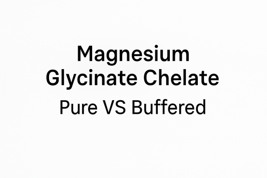 Magnesium Glycinate