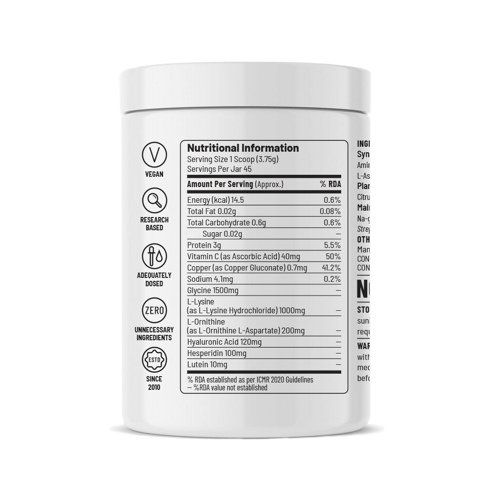 Skin Health Bundle