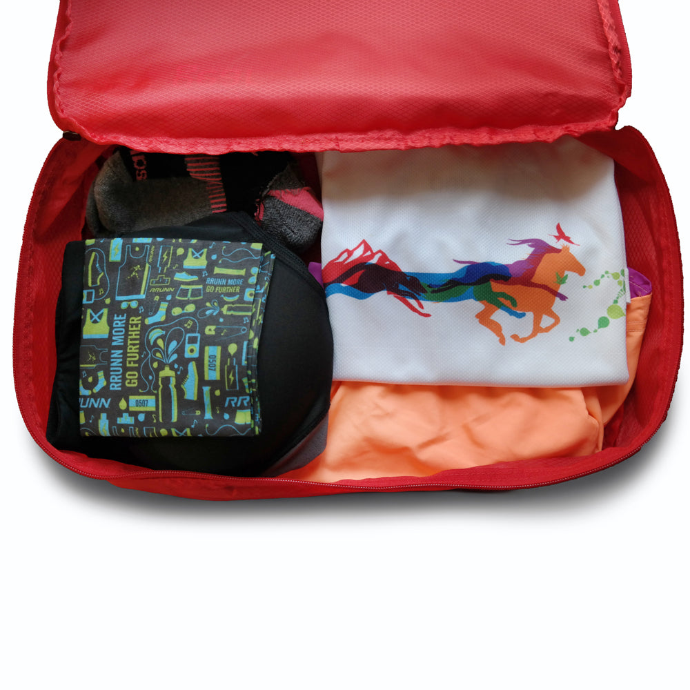 RRUNN Race Gear Packing Cube