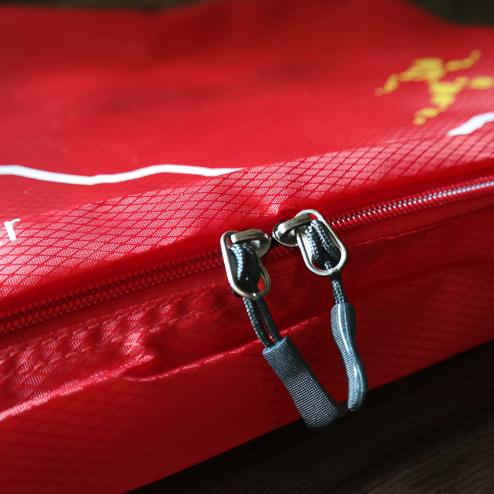 RRUNN Race Gear Packing Cube