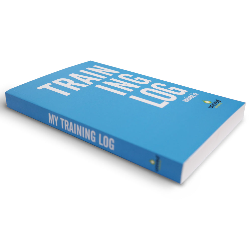 RRUNN Training Log