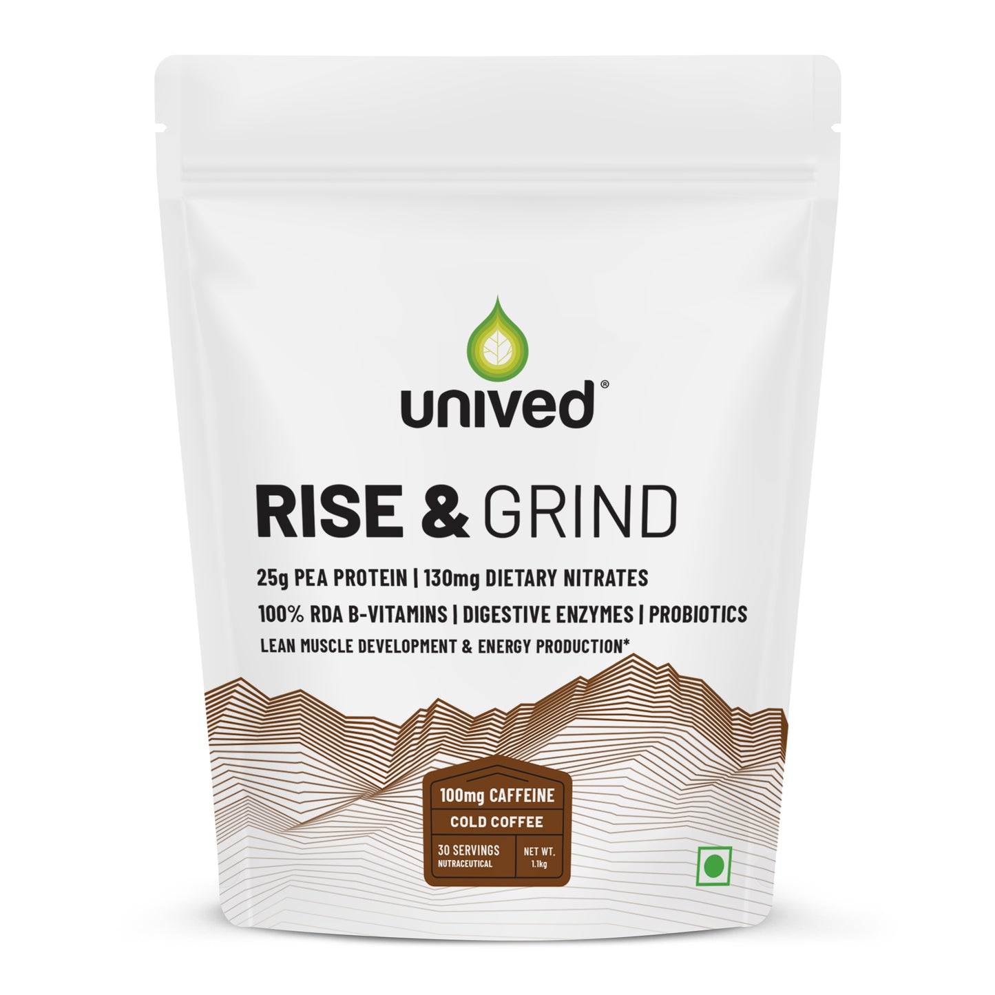 Rise and Grind