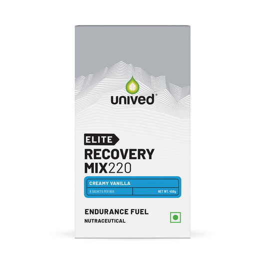 Elite Recovery Mix 220