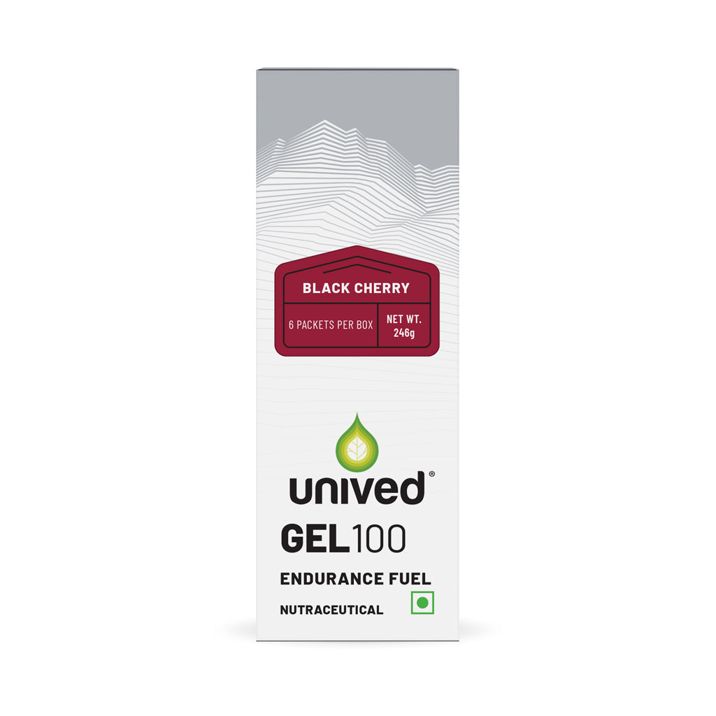 Gel 100