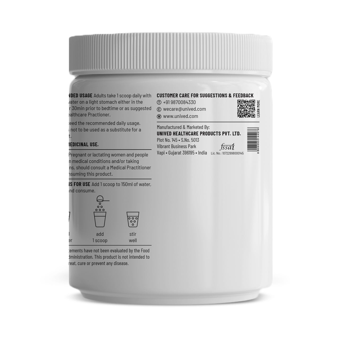 Collagen Builder