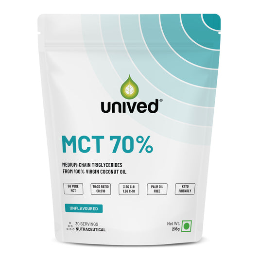 MCT 70%