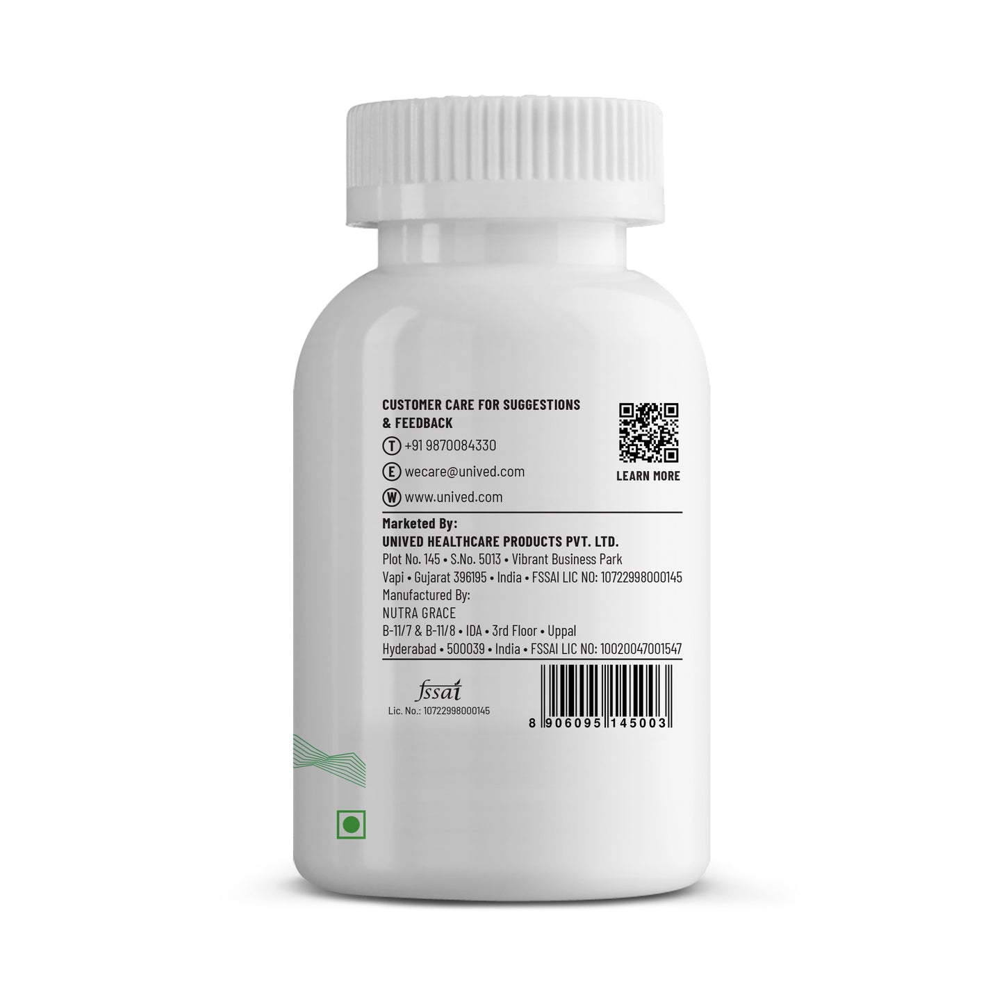 Ovegha® 60