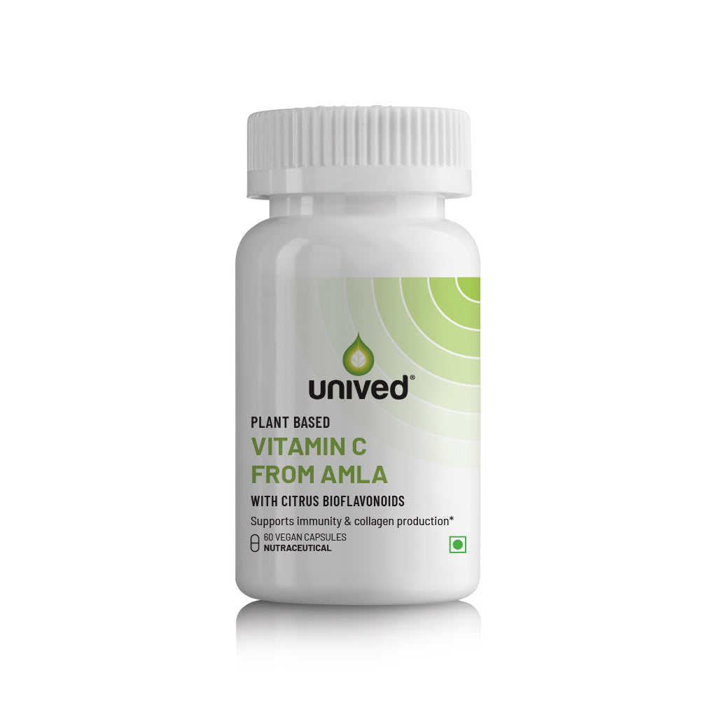 Vitamin C