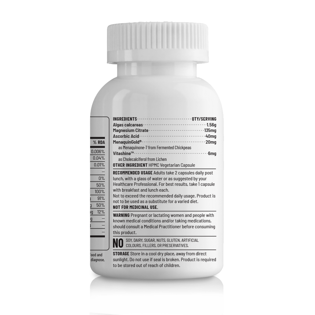 Basics Plant Calcium