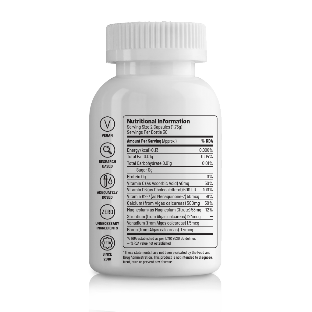 Basics Plant Calcium