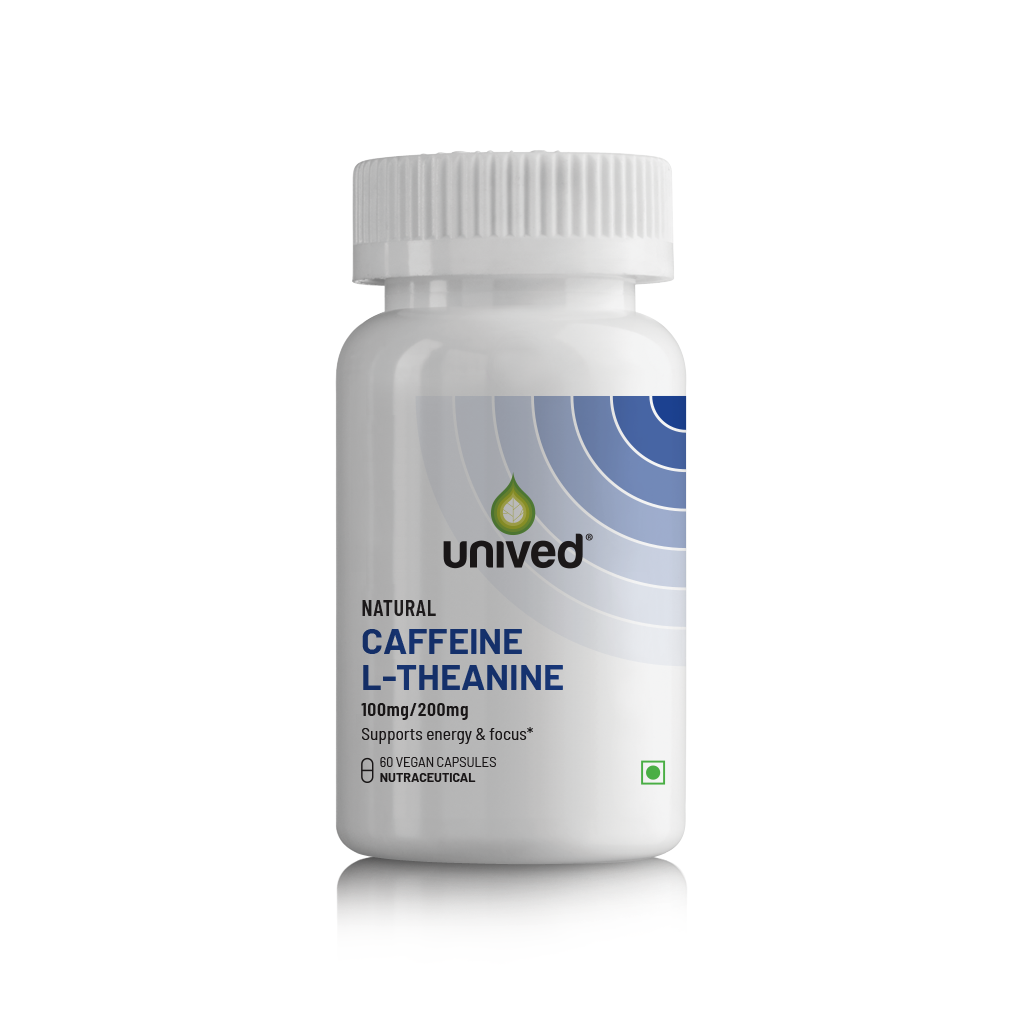 l-theanine and acetyl-l-carnitine together Acetyl L-Carnitine main image 1