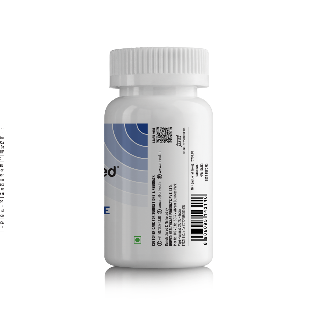 Caffeine L-Theanine