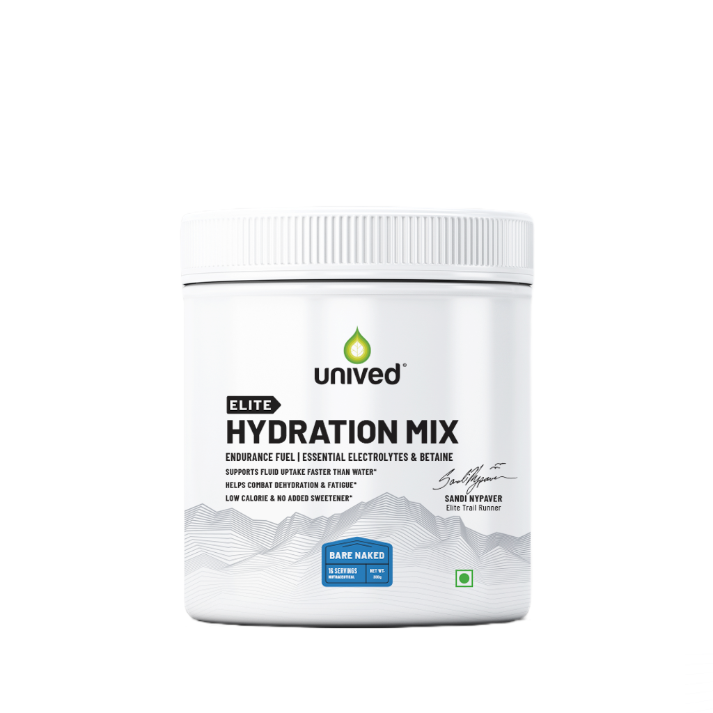 Elite Hydration Mix