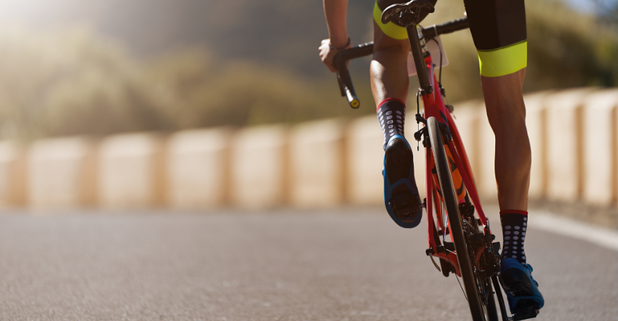 Beat the Bonk - Critical hydration for cyclists