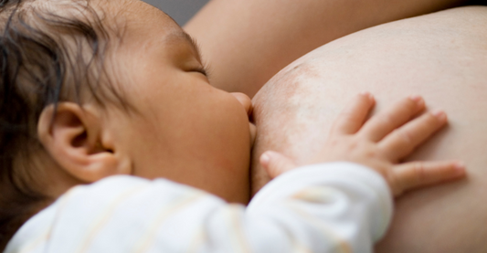 Breastfeeding Mothers: Look out for these essential nutrients