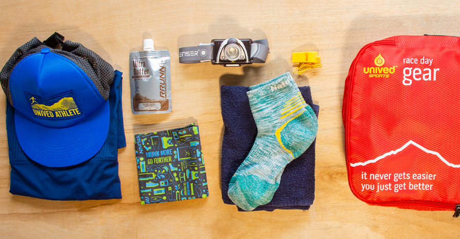 Gear guide for trail runners