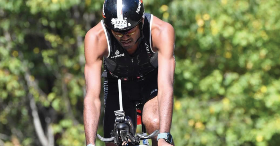 Basic Fuelling Guidelines for Triathletes