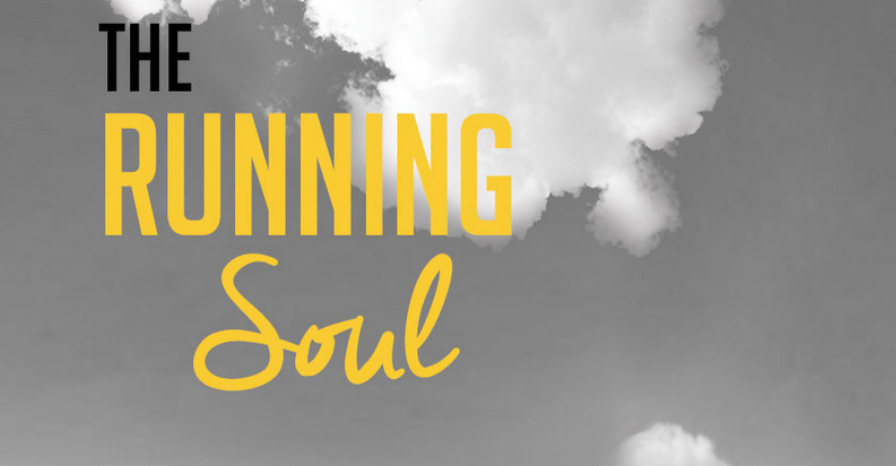 The Running Soul: My Journey from Darkness to Light by Parul Sheth