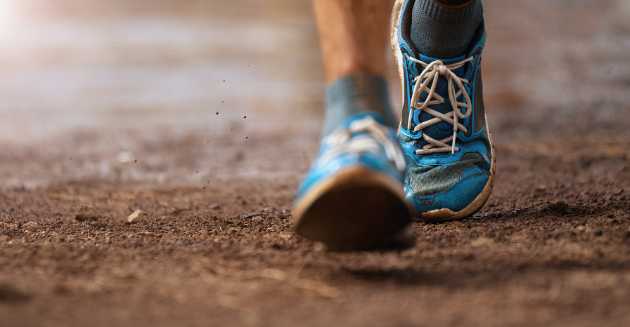 Ways to outrun common running injuries