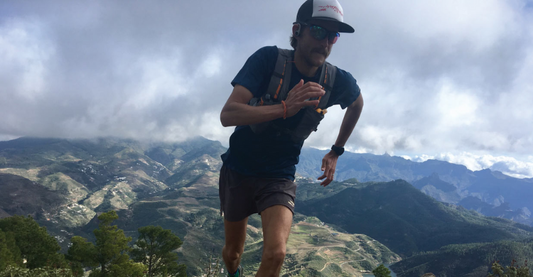 Hayden Hawks - Transgrancanaria 128K