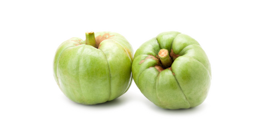 Meet that 2015 weight goal - Garcinia cambogia for weight loss