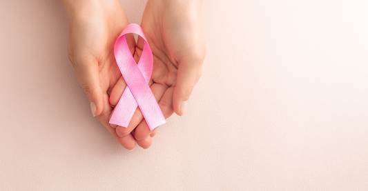 6 Ways to Help Prevent Breast Cancer