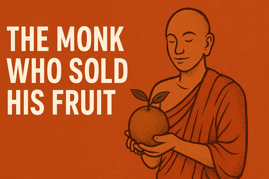 Monk Fruit