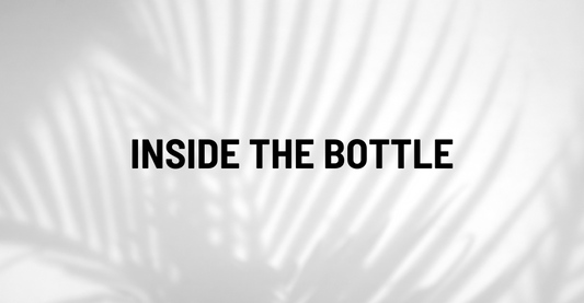 Inside the Bottle