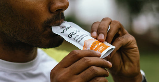 How to Fuel for a Half Marathon: Science-Backed Nutrition with Unived