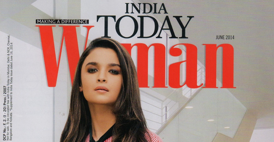 India Today Women