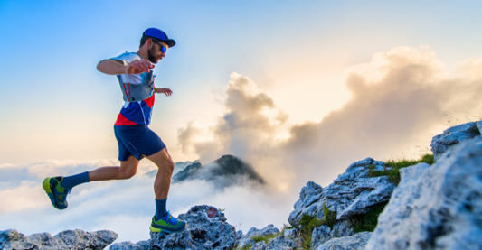 Go ahead, Graduate! - 5 tips for Ultramarathon beginners