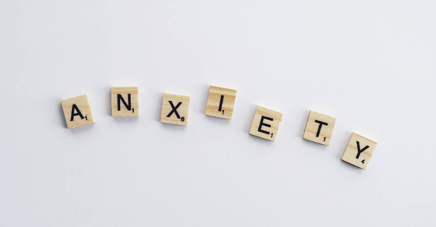 Vitamins and Supplements to Reduce Anxiety and Stress