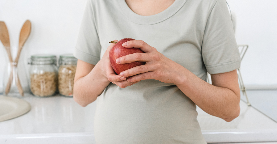 Pregnancy and Breastfeeding- A Nutrition Guide