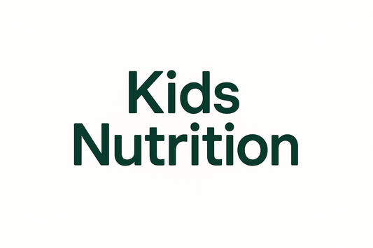 Unived Junior's Daily Nutrition vs Other Popular Kids’ Nutrition Products: A Scientific Comparison