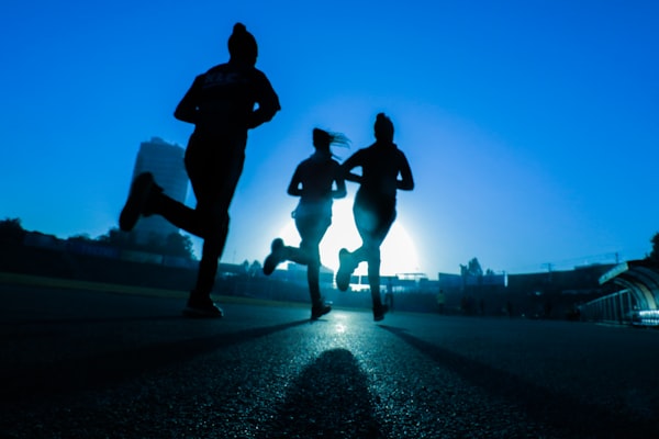 100km at altitude: the carbohydrate strategy that got me to the finish line