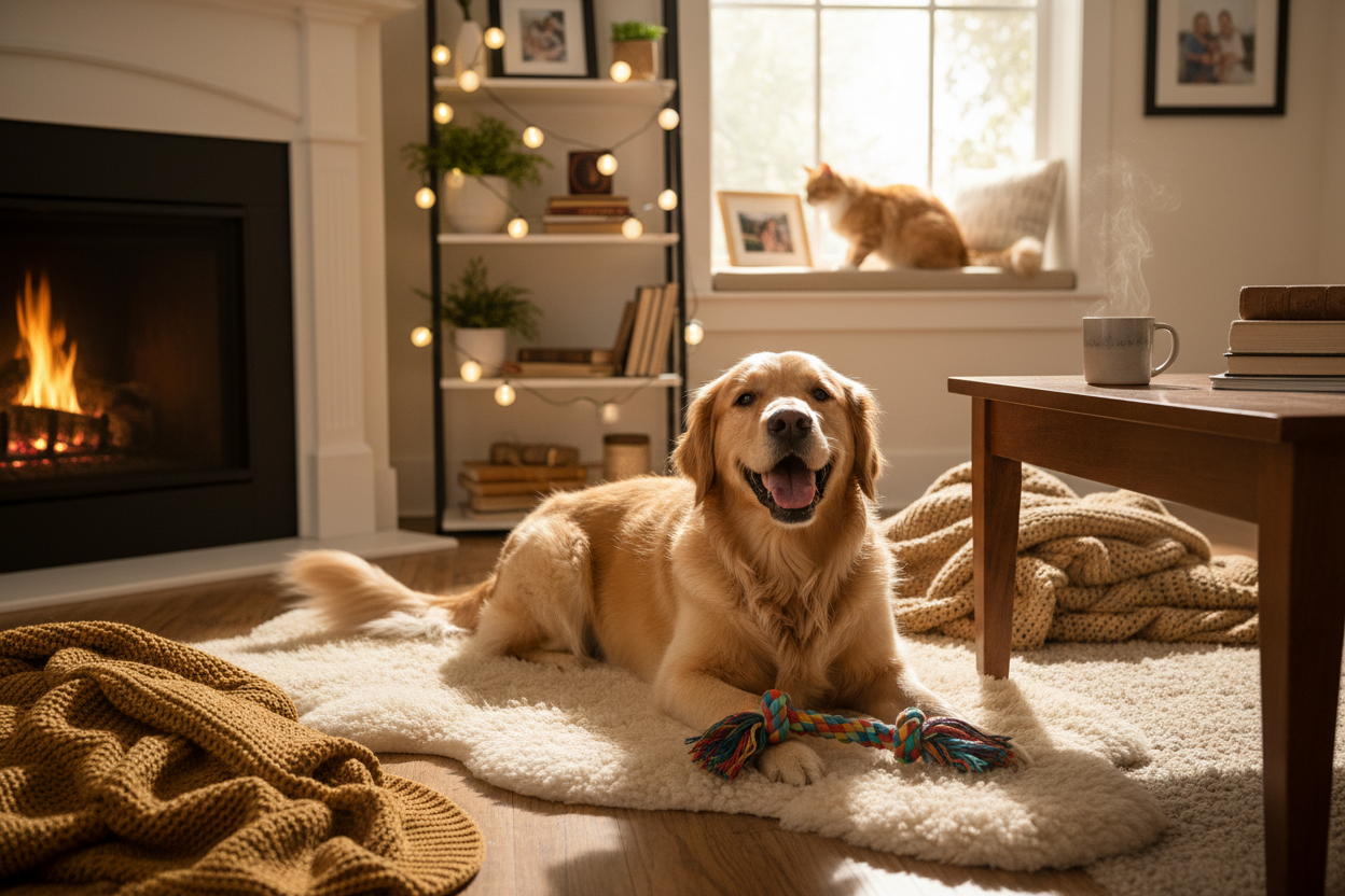 Pet Nutrition