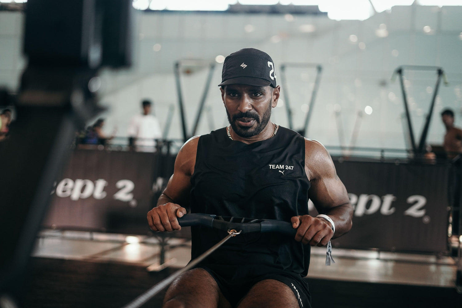 Strength & Performance