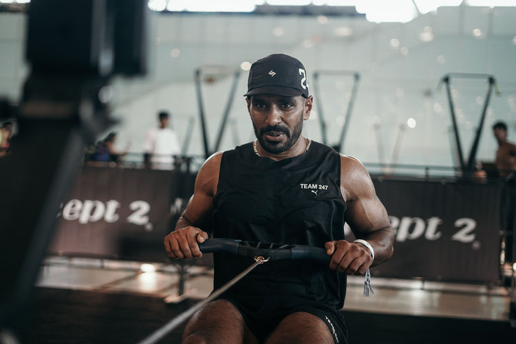 Strength & Performance