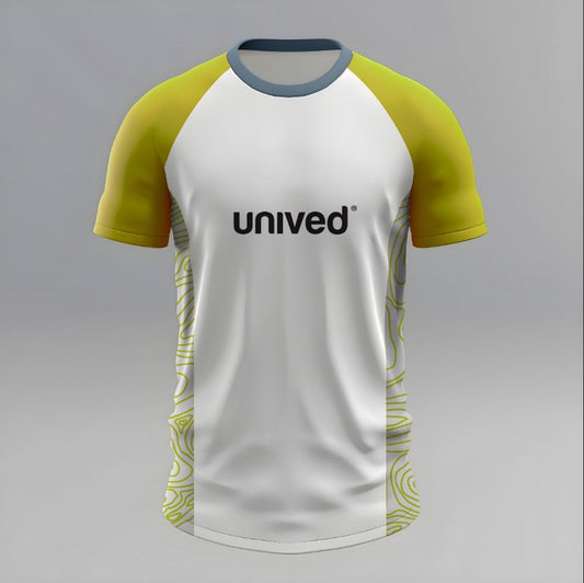 Unived Terrain T-shirt