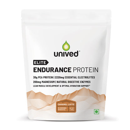 Elite Endurance Protein