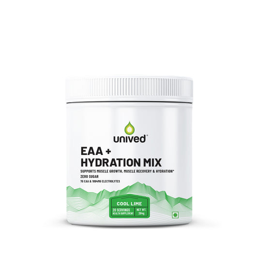 EAA + Hydration Mix