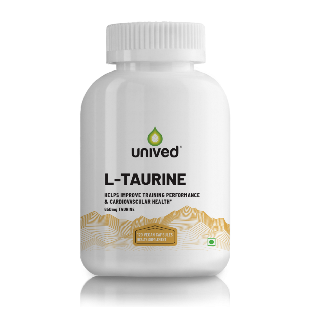 L-Taurine