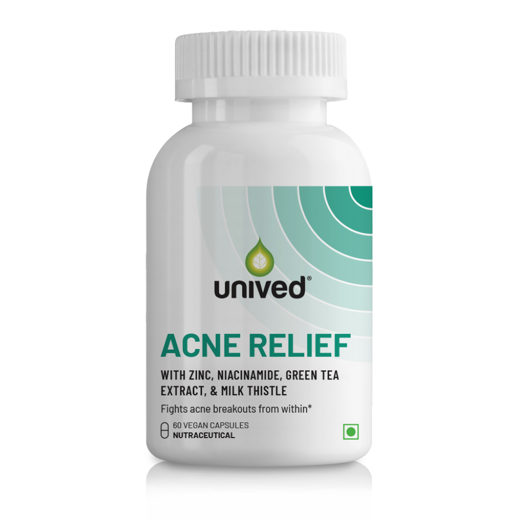 Acne Relief