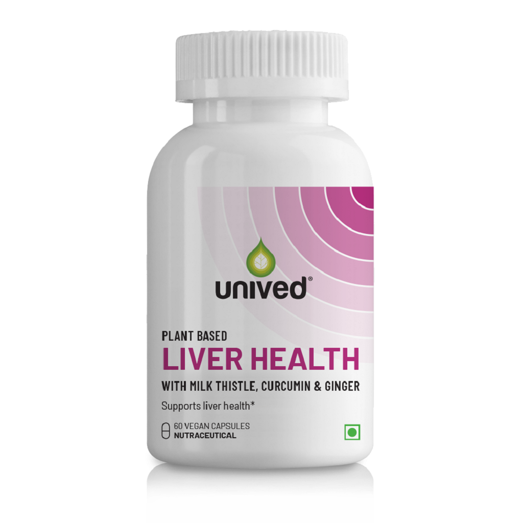 Liver Health