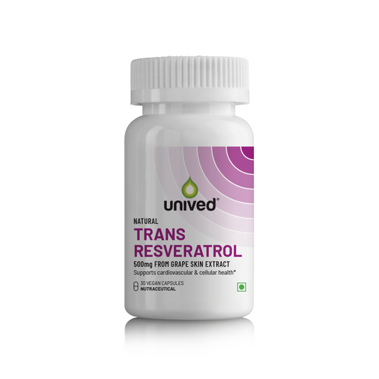 Trans-Resveratrol