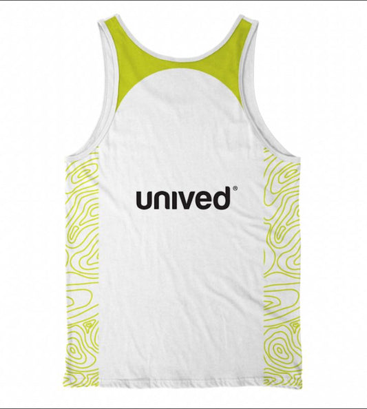 Unived Terrain Singlet