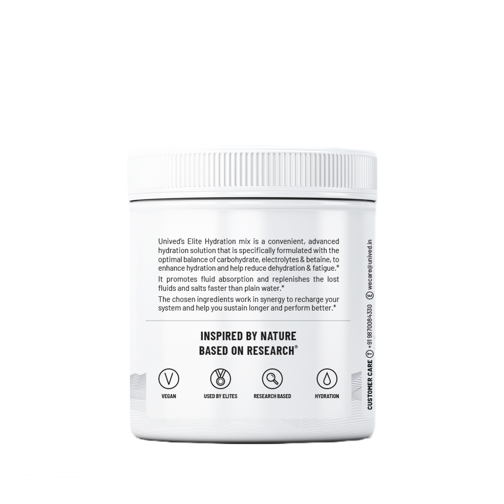Elite Hydration Mix